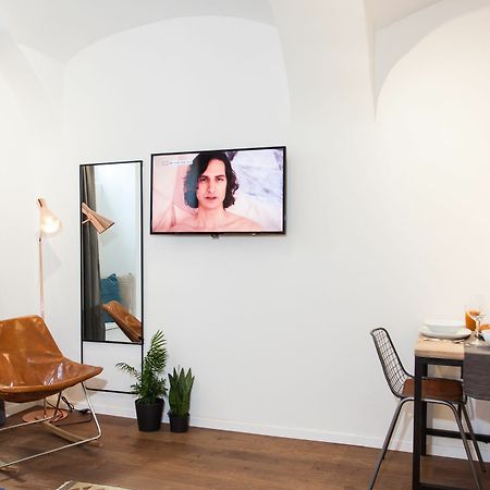 Irundo Zagreb - Old Town Apartments Ngoại thất bức ảnh