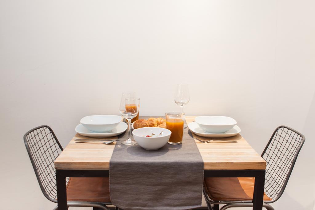 Irundo Zagreb - Old Town Apartments Ngoại thất bức ảnh