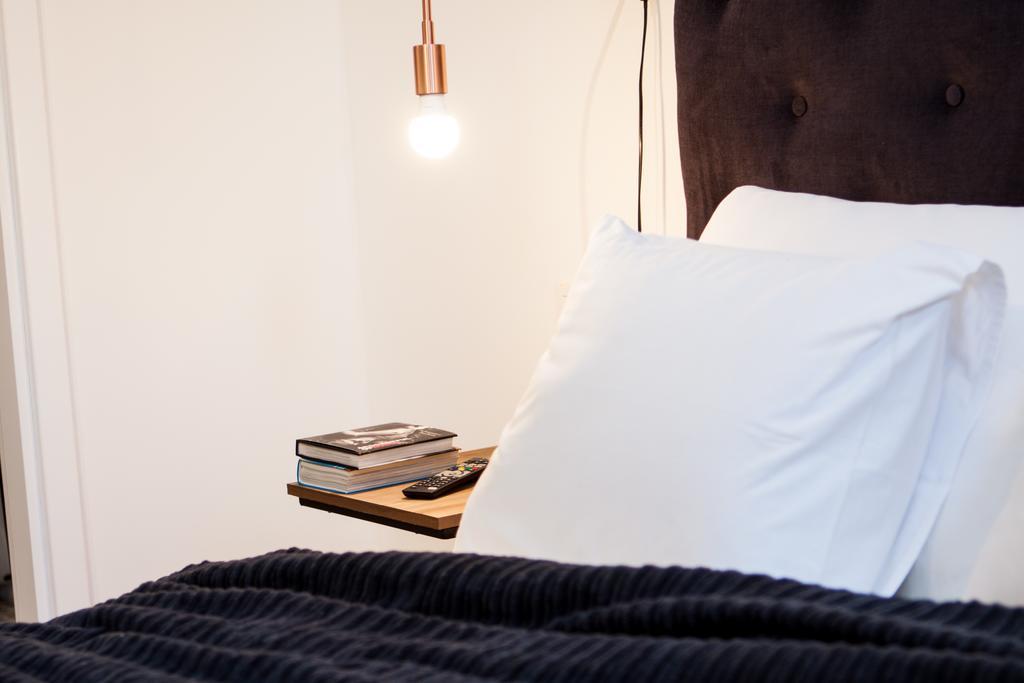 Irundo Zagreb - Old Town Apartments Ngoại thất bức ảnh