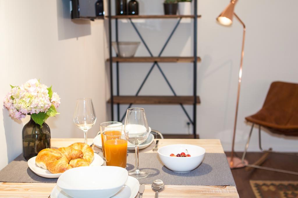 Irundo Zagreb - Old Town Apartments Ngoại thất bức ảnh