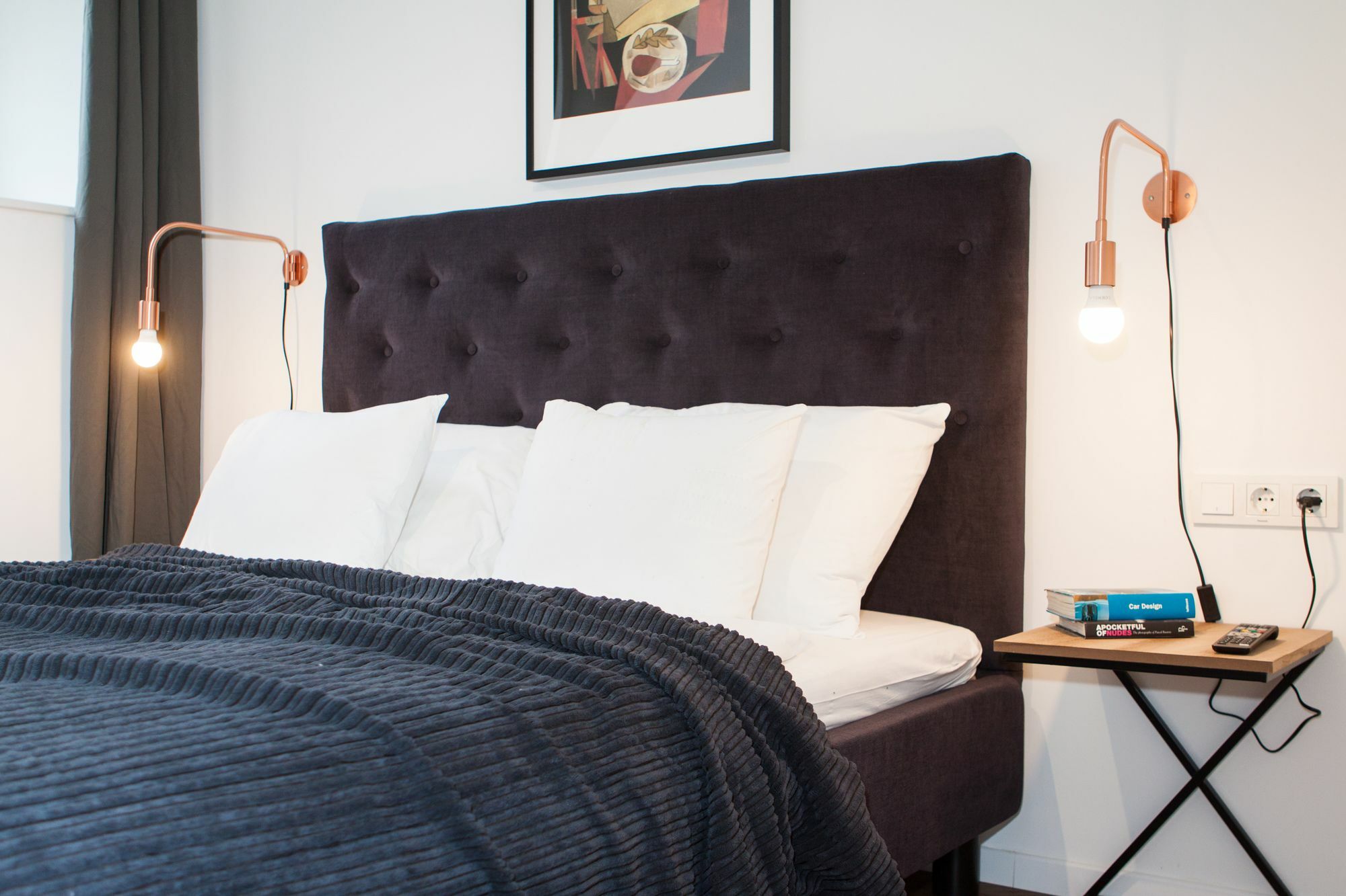 Irundo Zagreb - Old Town Apartments Ngoại thất bức ảnh