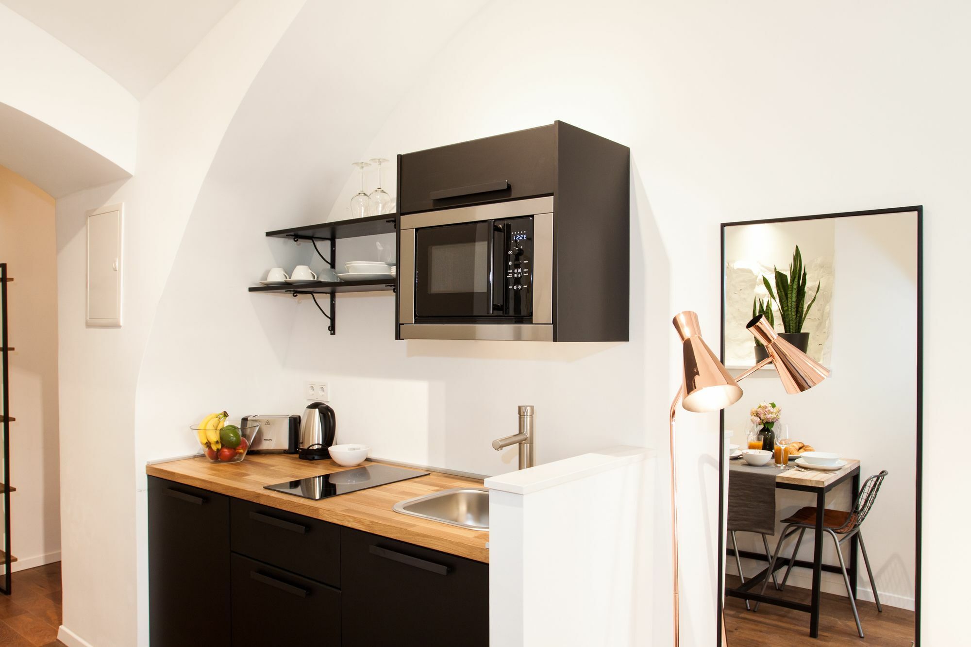 Irundo Zagreb - Old Town Apartments Ngoại thất bức ảnh