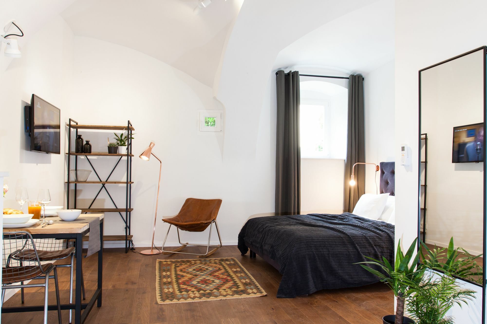 Irundo Zagreb - Old Town Apartments Ngoại thất bức ảnh